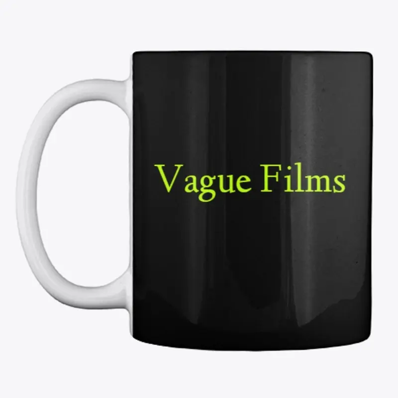 Vague Films Classic Mug