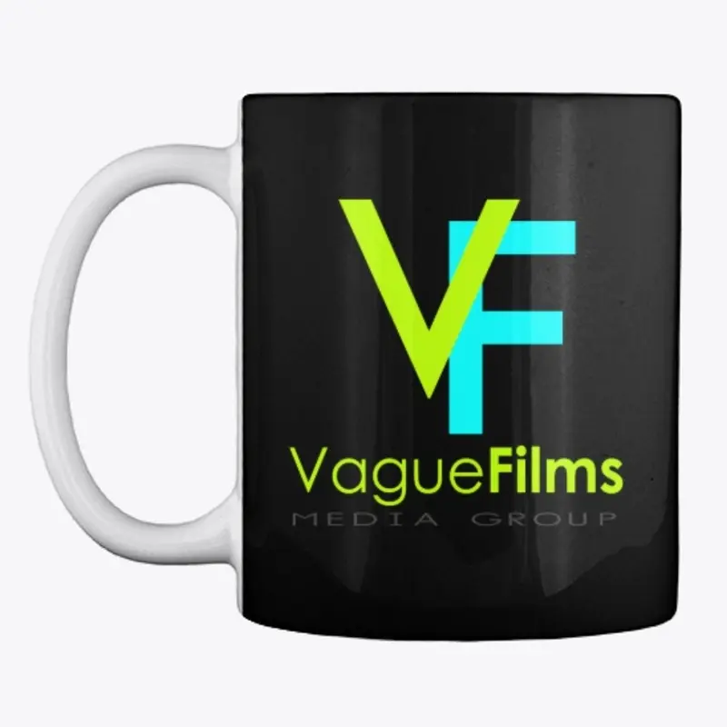 Vague Films Logo Mug (2021+)